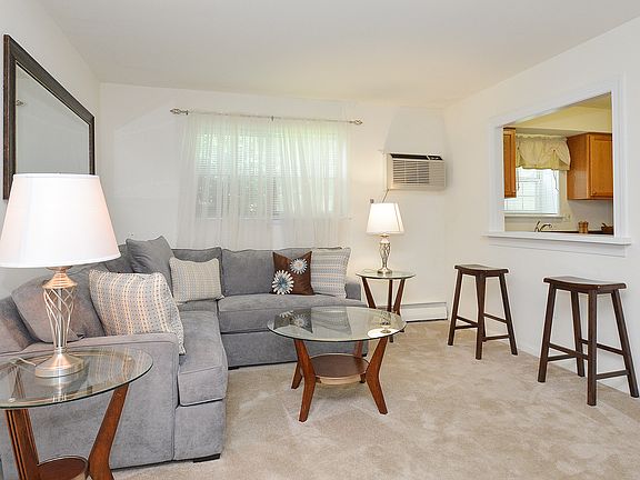 Sample Living Room