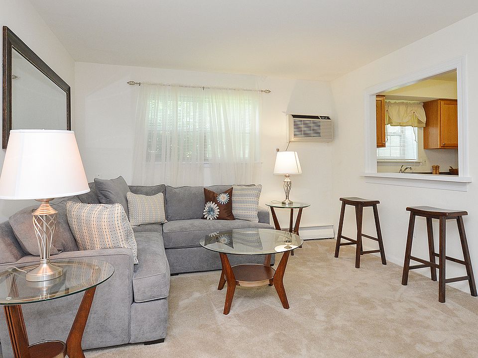 Sample Living Room