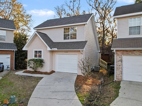4420 Siesta Ct, Tallahassee, FL 32309