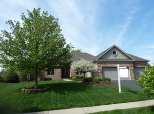 5415 Grouse Ln, Richmond, IL 60071