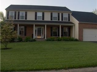 107 Beacon Ct, Wilmington, DE 19808