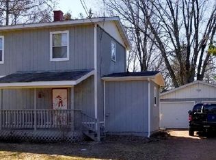257 Joyce St, Wausau, WI 54401