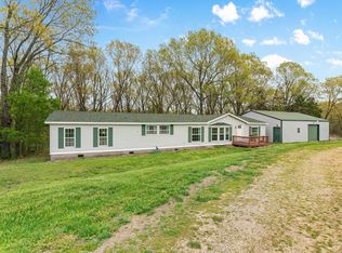 3556 Warner Rd, Crane, MO 65633