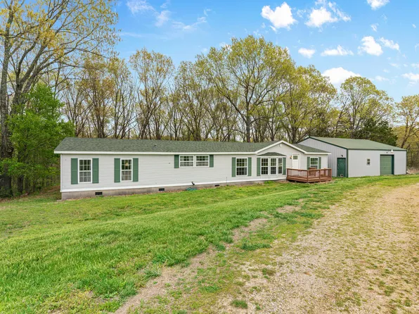 3556 Warner Road, Crane, MO 65633