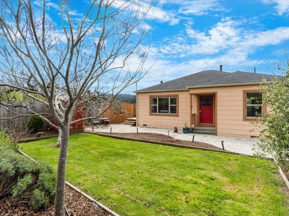 6112 Elk River Rd, Eureka, CA 95503