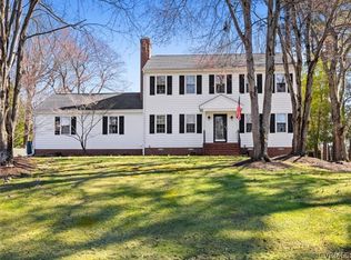 7761 Lakeforest Dr, North Chesterfield, VA 23235