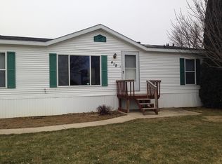 291 Il Route 2 LOT 418, Dixon, IL 61021