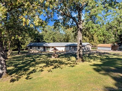 303 Maple Leaf Dr, Antlers, OK, 74523