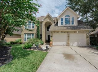 17930 Stoney Glade Ct, Houston, TX 77095