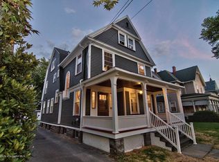 1628 Sanderson Ave, Scranton, PA 18509