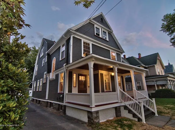 1628 Sanderson Ave, Scranton, PA 18509