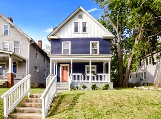 2000 Fairmont Ave, Columbus, OH 43223