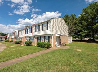 1941 Repp Cir, Henrico, VA 23075