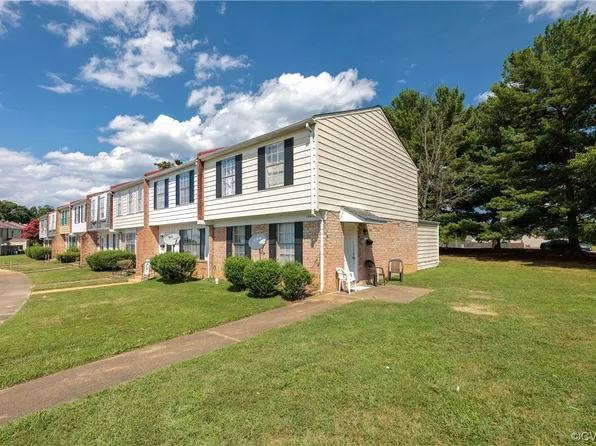 1941 Repp Cir, Henrico, VA 23075