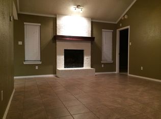 1900 Wagongap Dr, Round Rock, TX 78681