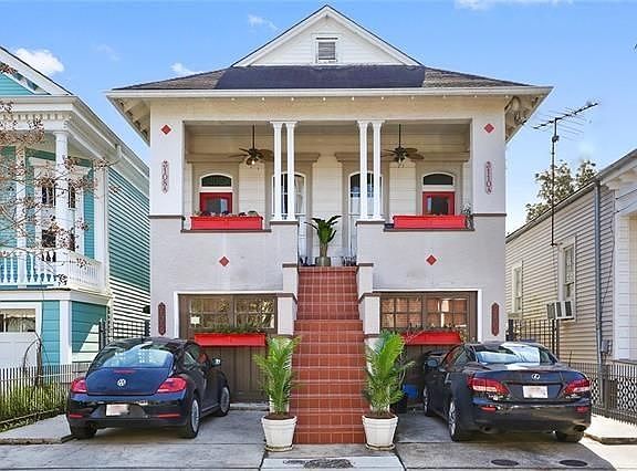 4th image of 3108 Desoto St #A