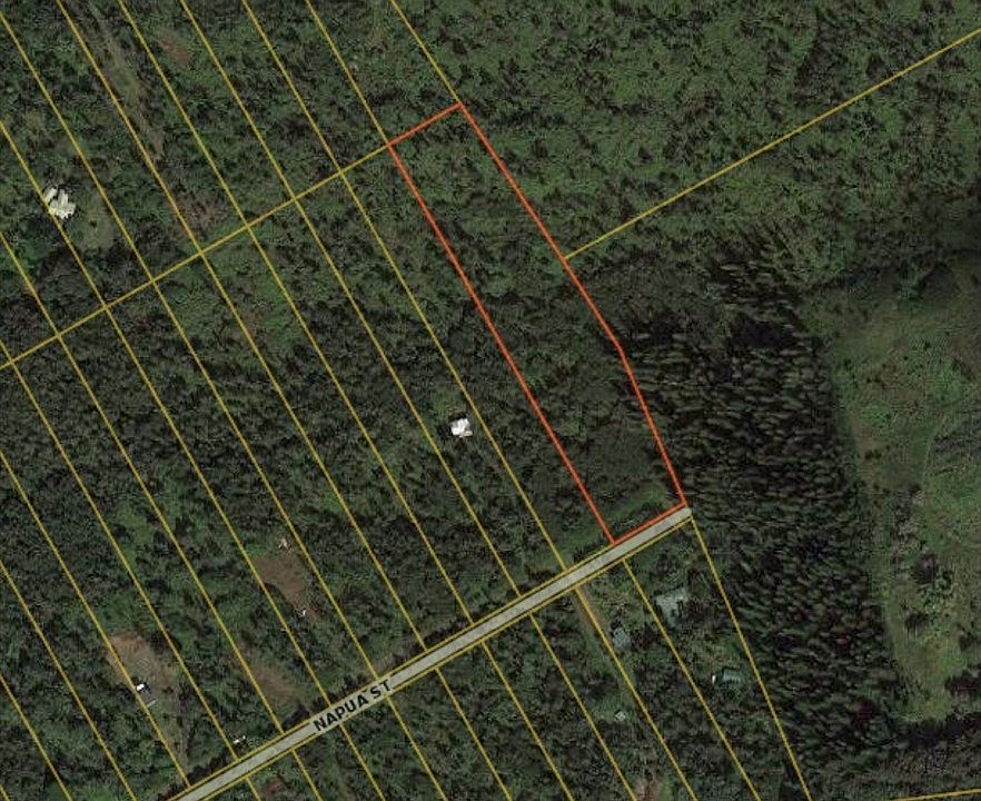 1st image of Napua St Lot 20