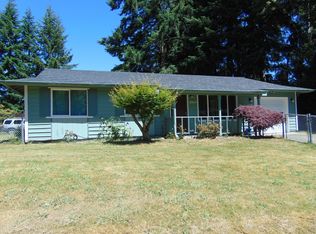 18805 58th St E, Lake Tapps, WA 98391