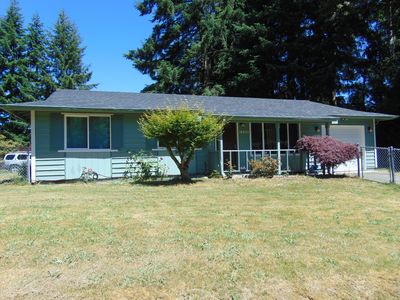 18805 58th St E, Lake Tapps, WA, 98391