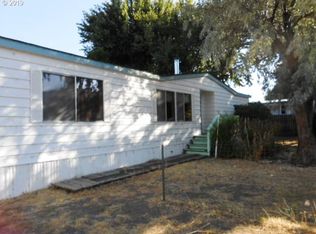 303 W 2nd, Rufus, OR 97050