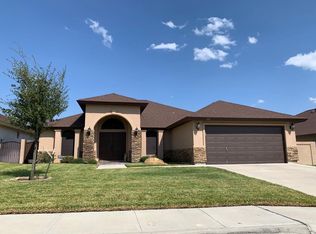 507 Cuesta Dr, Laredo, TX 78045