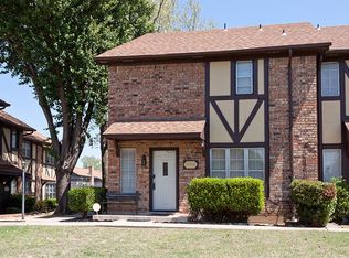 4554 NE Arlington Ave, Lawton, OK 73507