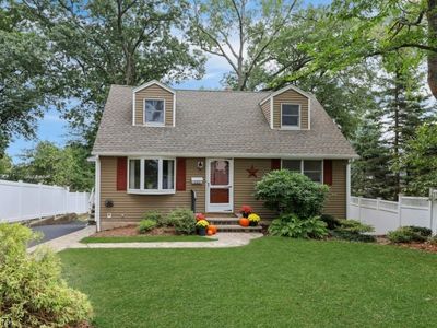 488 Baxter Ave, Wyckoff, NJ, 07481
