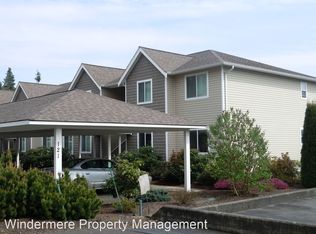 121 Judson Street Aly APT 301, Lynden, WA 98264