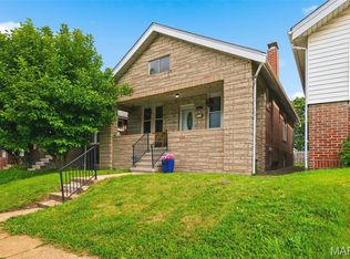 5933 Arsenal St, Saint Louis, MO 63139