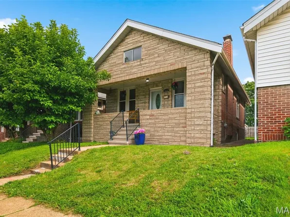 5933 Arsenal St, Saint Louis, MO 63139