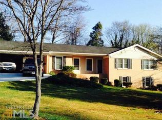 3179 Laura Ln, Lithia Springs, GA 30122