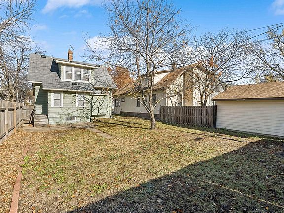 2nd image of 1378 Lafond Ave