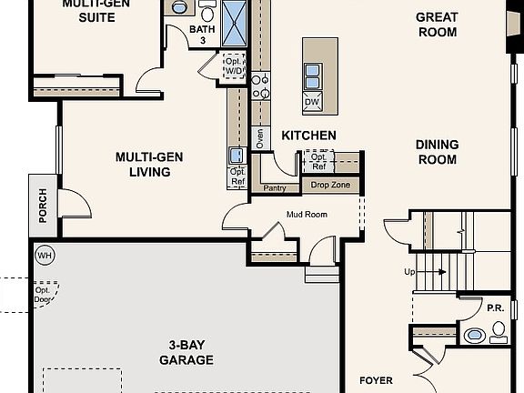 2nd image of 18328 134th Avenue E #149