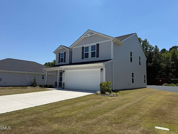 2nd image of 73 W Emily Gardens Dr Lot 64