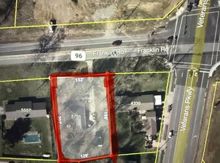 5755 Franklin Rd, Murfreesboro, TN 37128