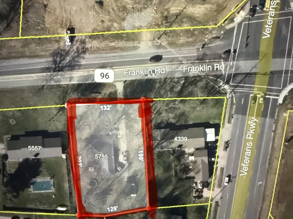 5755 Franklin Rd, Murfreesboro, TN 37128