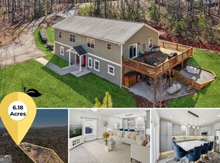 590 Ridge Rd, Dawsonville, GA 30534