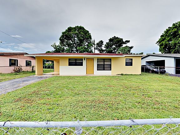 2nd image of 3631 NW 7th Pl