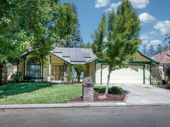 6342 N Selland Ave, Fresno, CA 93711