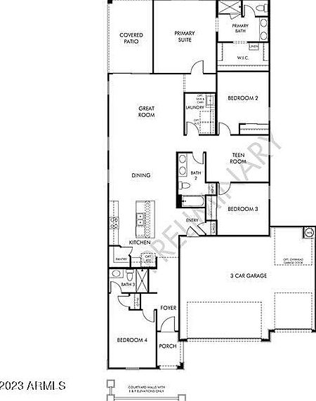 2nd image of 1705 S 224TH Avenue