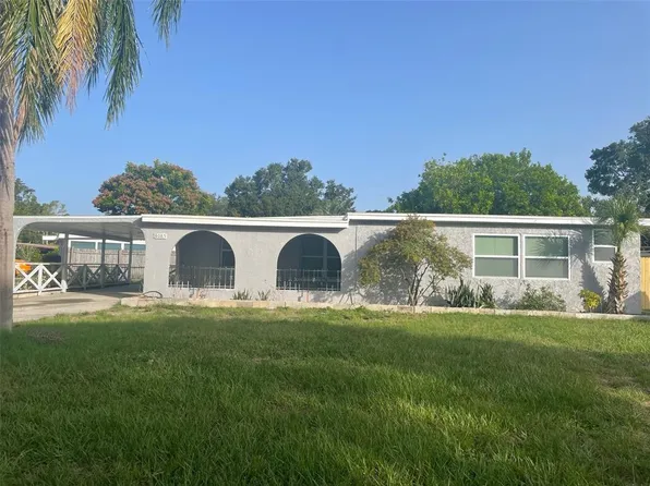 8085 91st Ter, Seminole, FL 33777