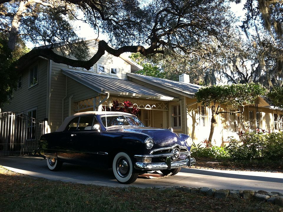 Front Elevation - NW