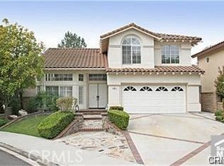 39 Chickadee Ln, Aliso Viejo, CA 92656