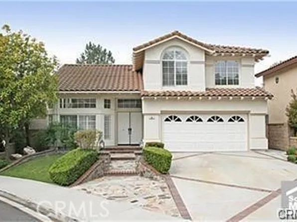 39 Chickadee Ln, Aliso Viejo, CA 92656