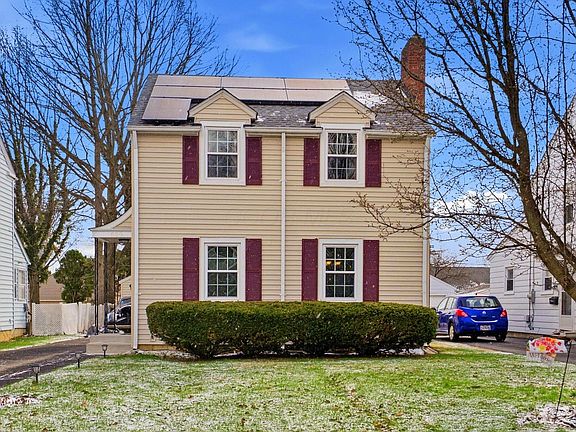 2nd image of 620 Salisbury Rd