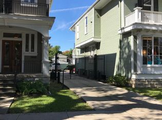 627 N Carrollton Ave APT 1, New Orleans, LA 70119