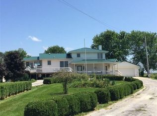 5556 105th St, Lovilia, IA 50150