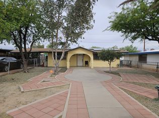 2520 S Forgeus Stra, Tucson, AZ 85713