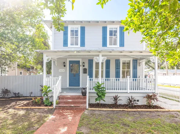 9 Cincinnati Ave, Saint Augustine, FL 32084
