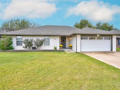 338 W Crooked Branch Way, Mustang, OK, 73064